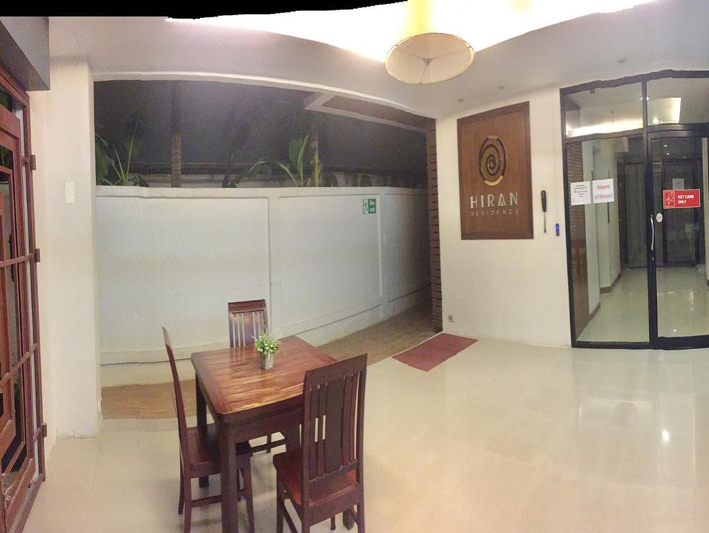 Hiran Residence Patong Extérieur photo