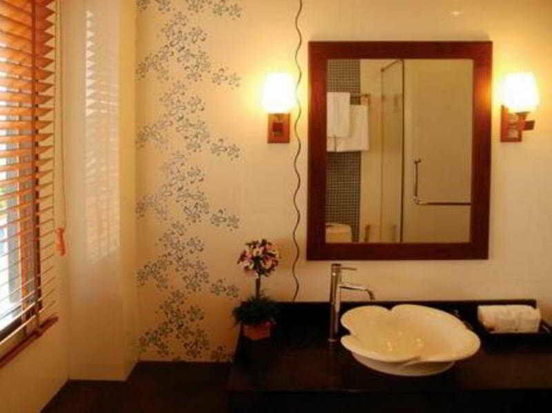 Hiran Residence Patong Extérieur photo